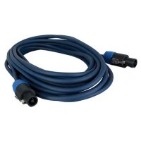 Спикерный кабель DAP-Audio FS18 10m