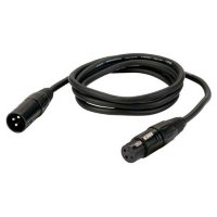 Микрофонный кабель DAP-Audio FL01 10m