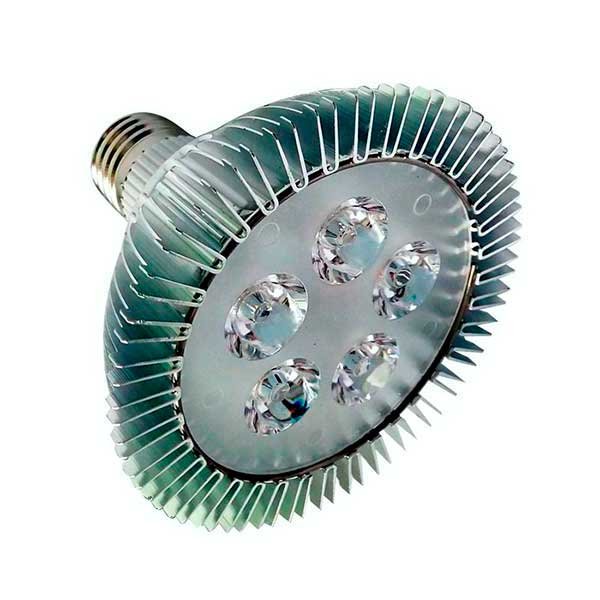 Лампа SHOWLIGHT Lamp PAR 20 LED 5W 