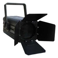 Театральный прожектор SHOWLIGHT SL-200T-RGBW