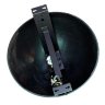 Зеркальная полусфера SHOWLIGHT Half mirror ball 30 cm