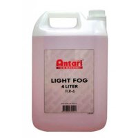 Жидкость для дыма Antari FLR-4