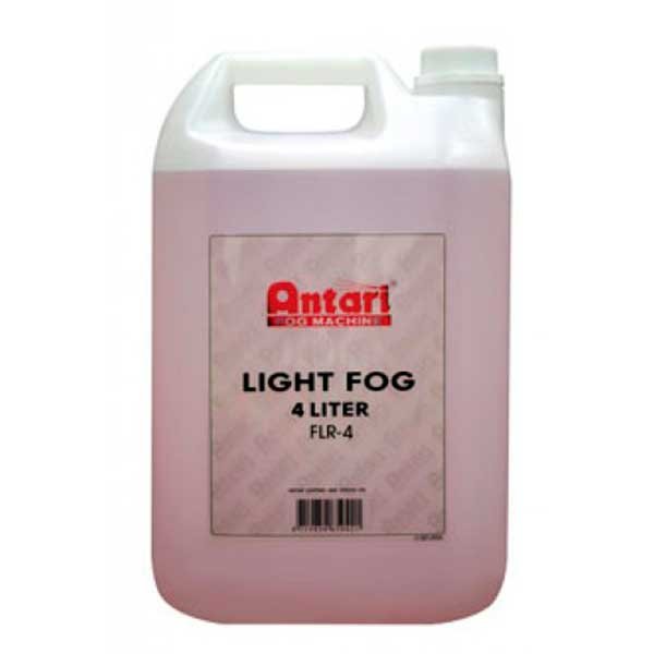 Жидкость для дыма Antari FLR-4 