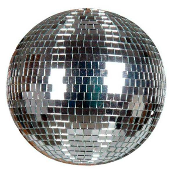 Зеркальный шар Showtec mirror ball 40 cm 
