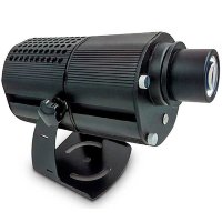 ГОБО проектор SHOWLIGHT LED GB40R Outdoor