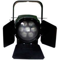 Театральный прожектор SHOWLIGHT SL-720V-WHITE