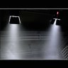Театральный прожектор SHOWLIGHT SL-720V-WHITE