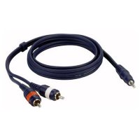 Инструментальный кабель DAP-Audio FL30 1,5m