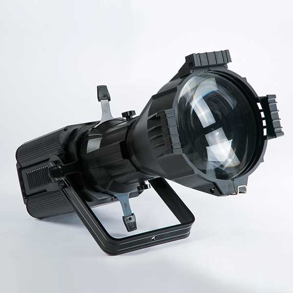 Театральный прожектор SHOWLIGHT SL-180S-RGBW 