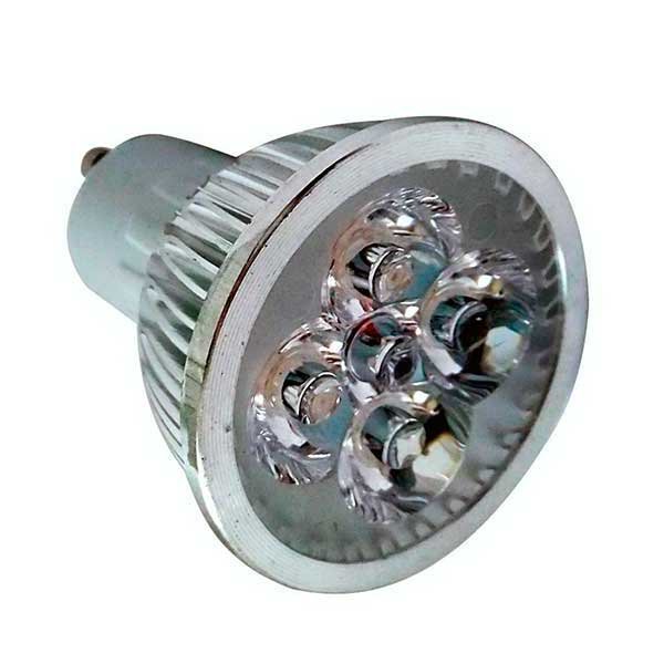 Лампа SHOWLIGHT Lamp PAR 16 LED 4W 