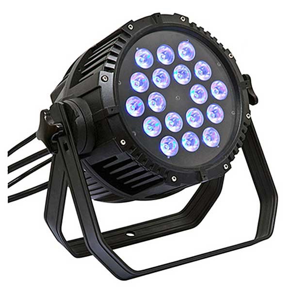 Светодиодный прожектор SHOWLIGHT LED SPOT180W OutDoor 