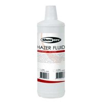 Жидкость для тумана Showtec Hazer Fluid 1L