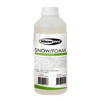 Концентрат для снега и пены Showtec Snow/Foam Concentrate 1L