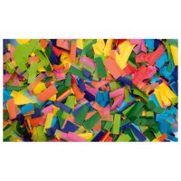 Конфетти Showtec Show Rectangle Multicolour