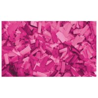 Конфетти Showtec Show Rectangle Pink