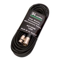 Микрофонный кабель SL-audio AC100B